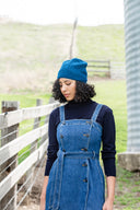 Graff Hat | Knitting Pattern by Jared Flood