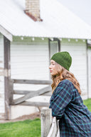 Graff Hat | Knitting Pattern by Jared Flood