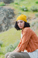Graff Hat | Knitting Pattern by Jared Flood
