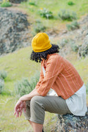 Graff Hat | Knitting Pattern by Jared Flood