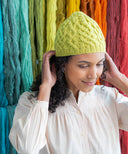 Habitat Hat | Knitting Pattern by Jared Flood - Tones Yarn