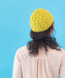 Habitat Hat | Knitting Pattern by Jared Flood - Tones Yarn
