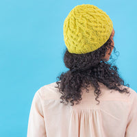 Habitat Hat | Knitting Pattern by Jared Flood - Tones Yarn