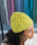 Habitat Hat | Knitting Pattern by Jared Flood - Tones Yarn