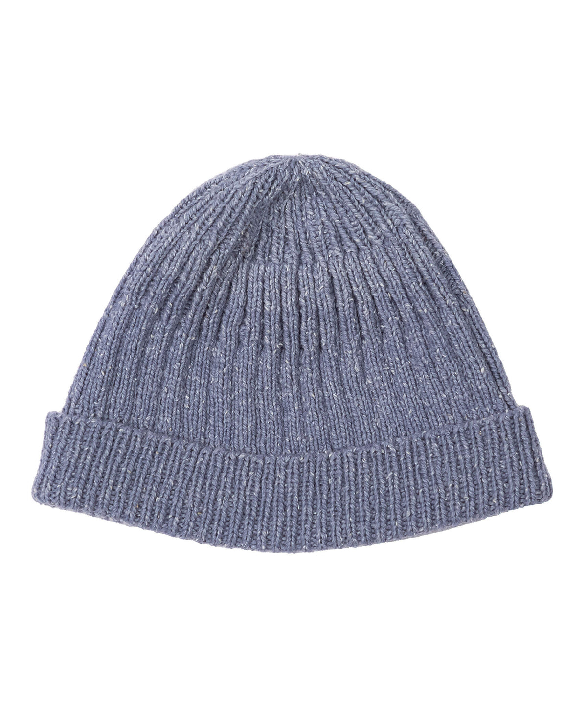 Hatch‎ gray Wool Hat The Hat - Light Grey – Shara Porter Designs main image 3