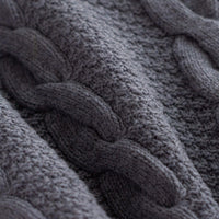 Hawser Pullover | Knitting Pattern by Jared Flood - Stitch