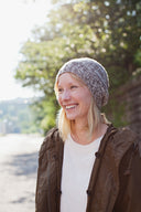 Öljett Hat | Knitting Pattern by Jenny Gordy