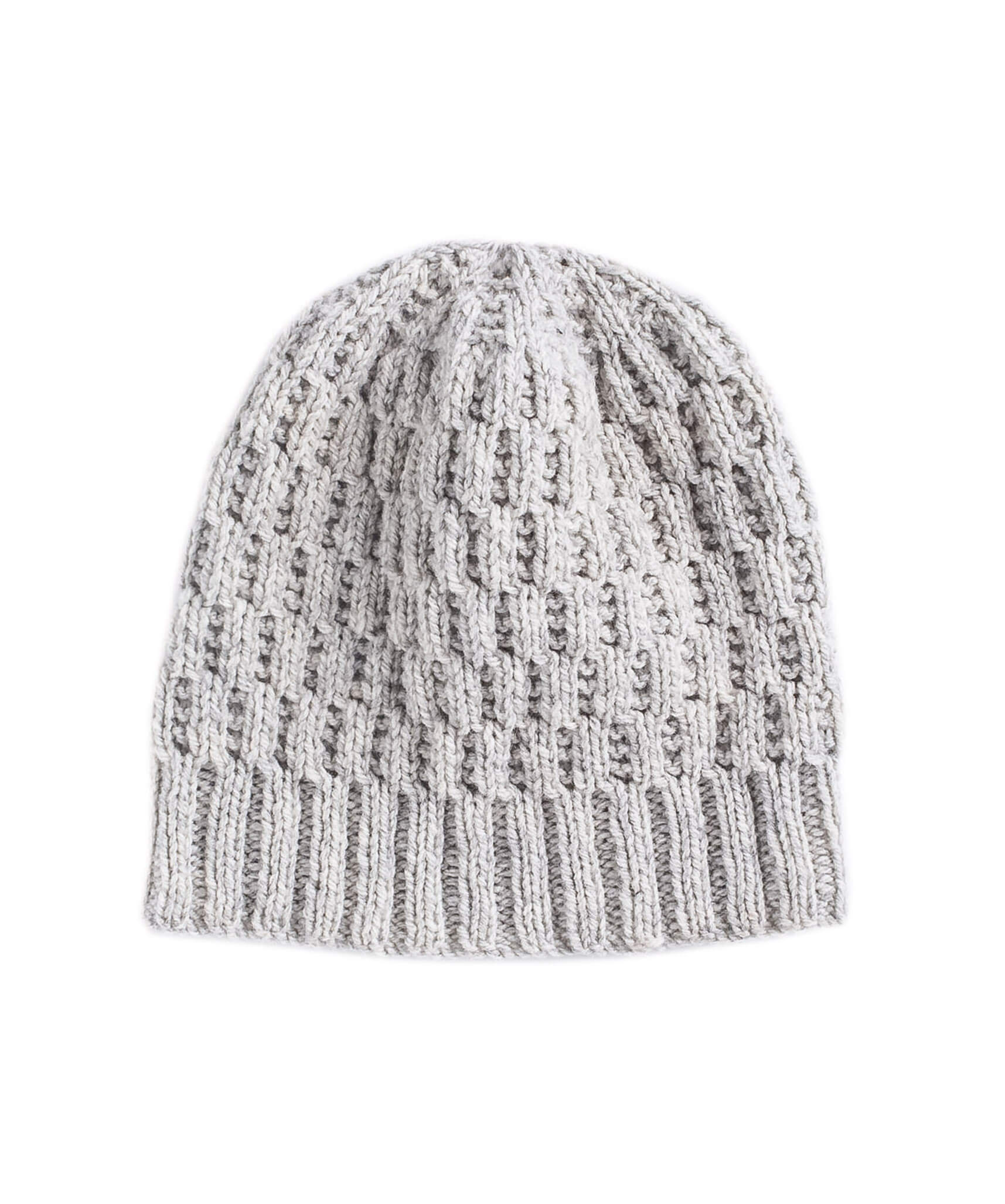Prospect Terrace: A Cabled Hat Pattern – The Knit McKinley