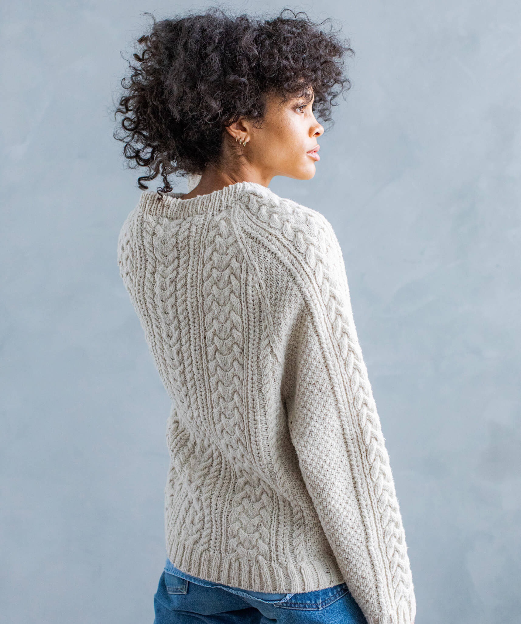 stone  スナイデルニット Nina Leonard 2-piece Ribbed Sweater Knit Top and Skirt Set | HSN