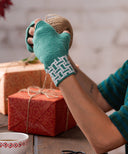 Laricina Mitts | Knitting Pattern by Jared Flood | Brooklyn Tweed