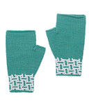 Laricina Mitts | Knitting Pattern by Jared Flood | Brooklyn Tweed