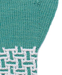 Laricina Mitts | Knitting Pattern by Jared Flood | Brooklyn Tweed