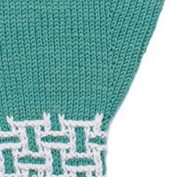 Laricina Mitts | Knitting Pattern by Jared Flood | Brooklyn Tweed