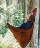 Lavin Shawl | Handknit Design Sample | Brooklyn Tweed