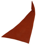 Lavin Shawl | Handknit Design Sample | Brooklyn Tweed