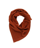 Lavin Shawl | Handknit Design Sample | Brooklyn Tweed