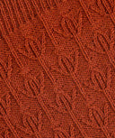 Lavin Shawl | Handknit Design Sample | Brooklyn Tweed