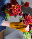 Limn Mittens | Knitting Pattern by Emily Greene | Brooklyn Tweed