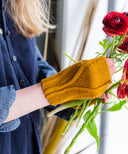 Limn Mittens | Knitting Pattern by Emily Greene | Brooklyn Tweed