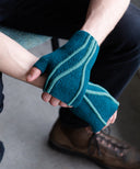 Limn Mittens | Knitting Pattern by Emily Greene | Brooklyn Tweed