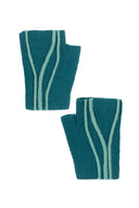 Limn Mittens | Knitting Pattern by Emily Greene | Brooklyn Tweed