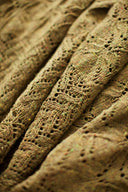 Leaves of Grass Shawl | Knitting Pattern by Jared Flood