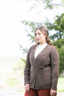 Lowra | Knitting Pattern by Véronik Avery | Brooklyn Tweed