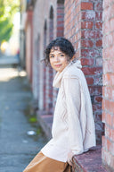 Maricara | Designed by Gudrun Johnston | Brooklyn Tweed