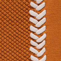 Maybeck Pullover | Knitting Pattern by Ksenia Naidyon - stitch detail
