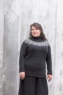 McCoy  | Designed by Véronik Avery | Brooklyn Tweed