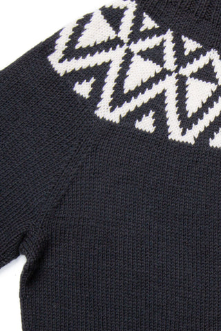 McCoy Pullover | Knitting Pattern by Véronik Avery | Brooklyn Tweed