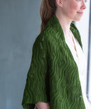 Mugho Shawl | Knitting Pattern by Gudrun Johnston | Brooklyn Tweed