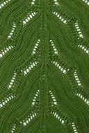 Mugho Shawl | Knitting Pattern by Gudrun Johnston | Brooklyn Tweed