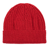Nido Hat | Knitting Pattern by Jared Flood FLAT Watchcap