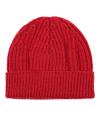 Nido Hat | Knitting Pattern by Jared Flood | Brooklyn Tweed