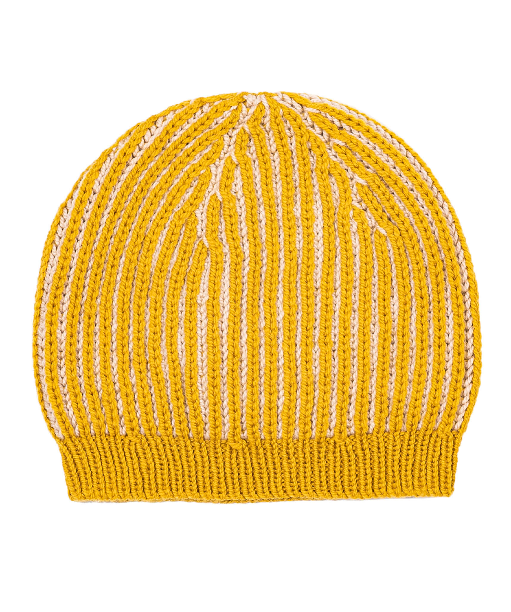 Nido Hat | Knitting Pattern by Jared Flood | Brooklyn Tweed