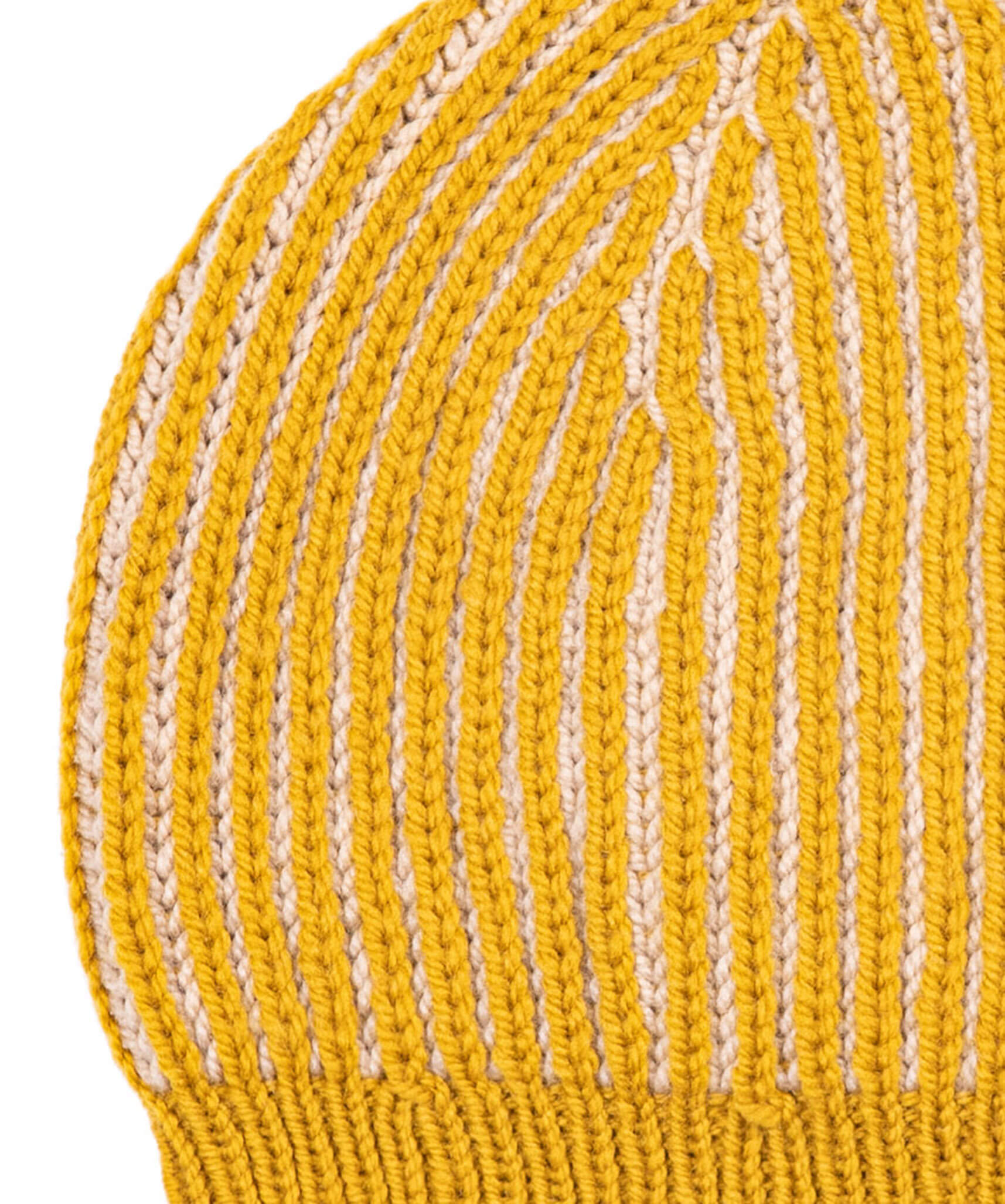 Nido Hat | Knitting Pattern by Jared Flood | Brooklyn Tweed
