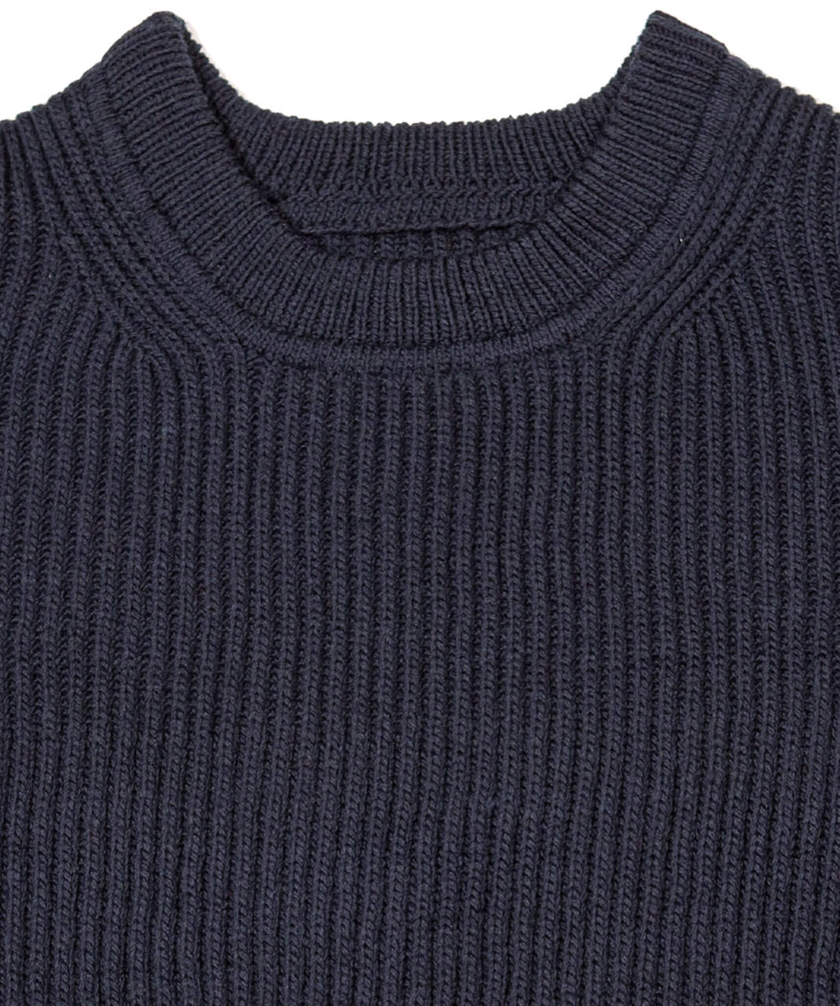 Nido Pullover | Knitting Pattern by Jared Flood | Brooklyn Tweed
