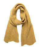 Nourse Scarf | Knitting Pattern by Emily Greene | Brooklyn Tweed