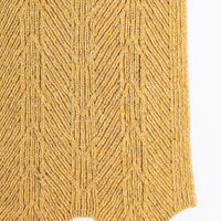 Nourse Scarf | Knitting Pattern by Emily Greene | Brooklyn Tweed