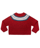 Otte Sweater | Knitting Pattern by Jared Flood | Brooklyn Tweed