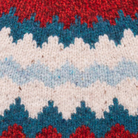 Otte Sweater | Knitting Pattern by Jared Flood | Brooklyn Tweed