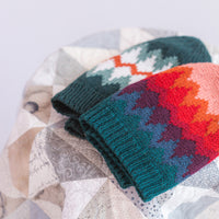 Otte Hat | Knitting Pattern by Jared Flood | Brooklyn Tweed