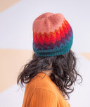 Otte Hat | Knitting Pattern by Jared Flood | Brooklyn Tweed
