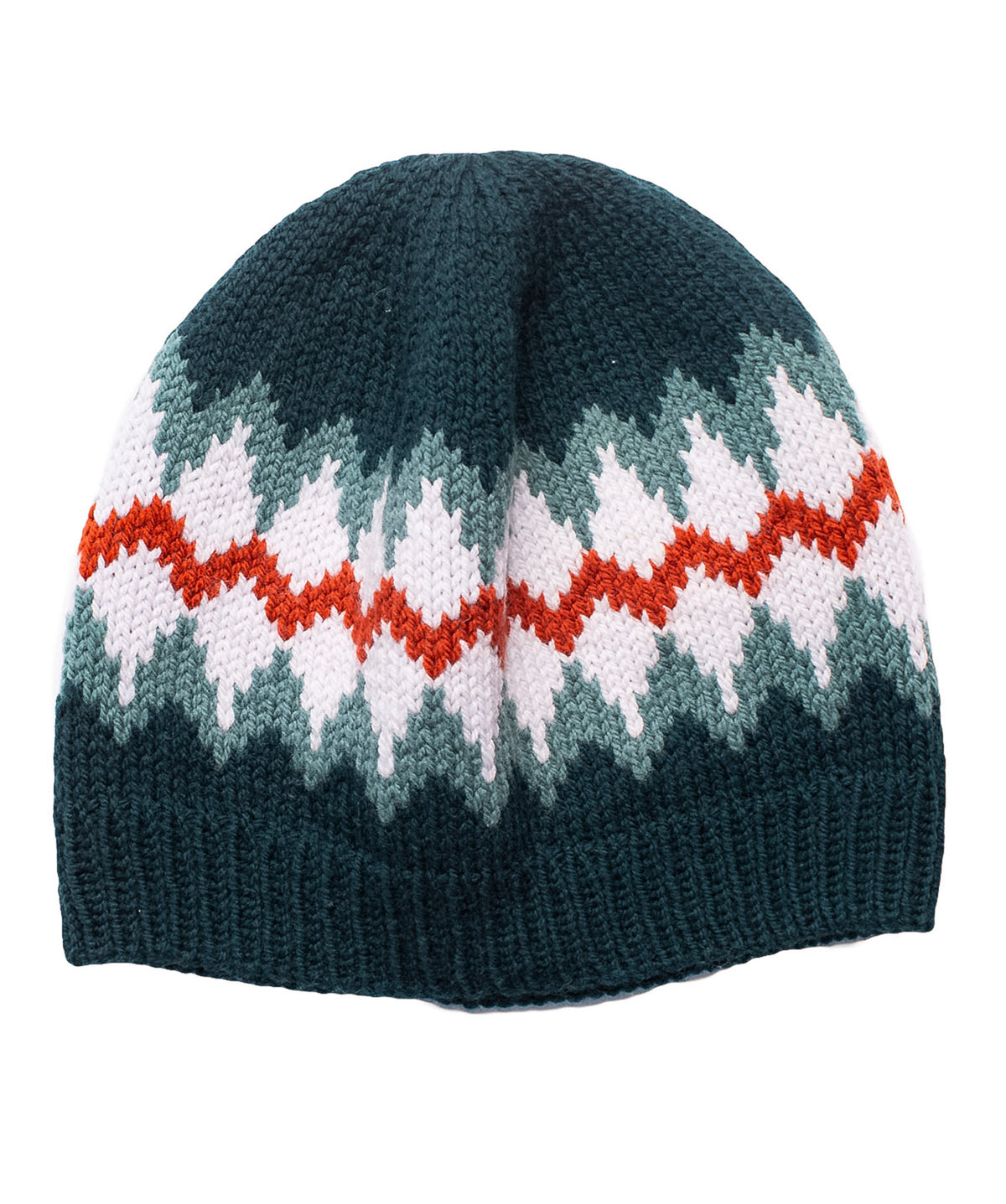 Otte Hat | Knitting Pattern by Jared Flood | Brooklyn Tweed display picture 2