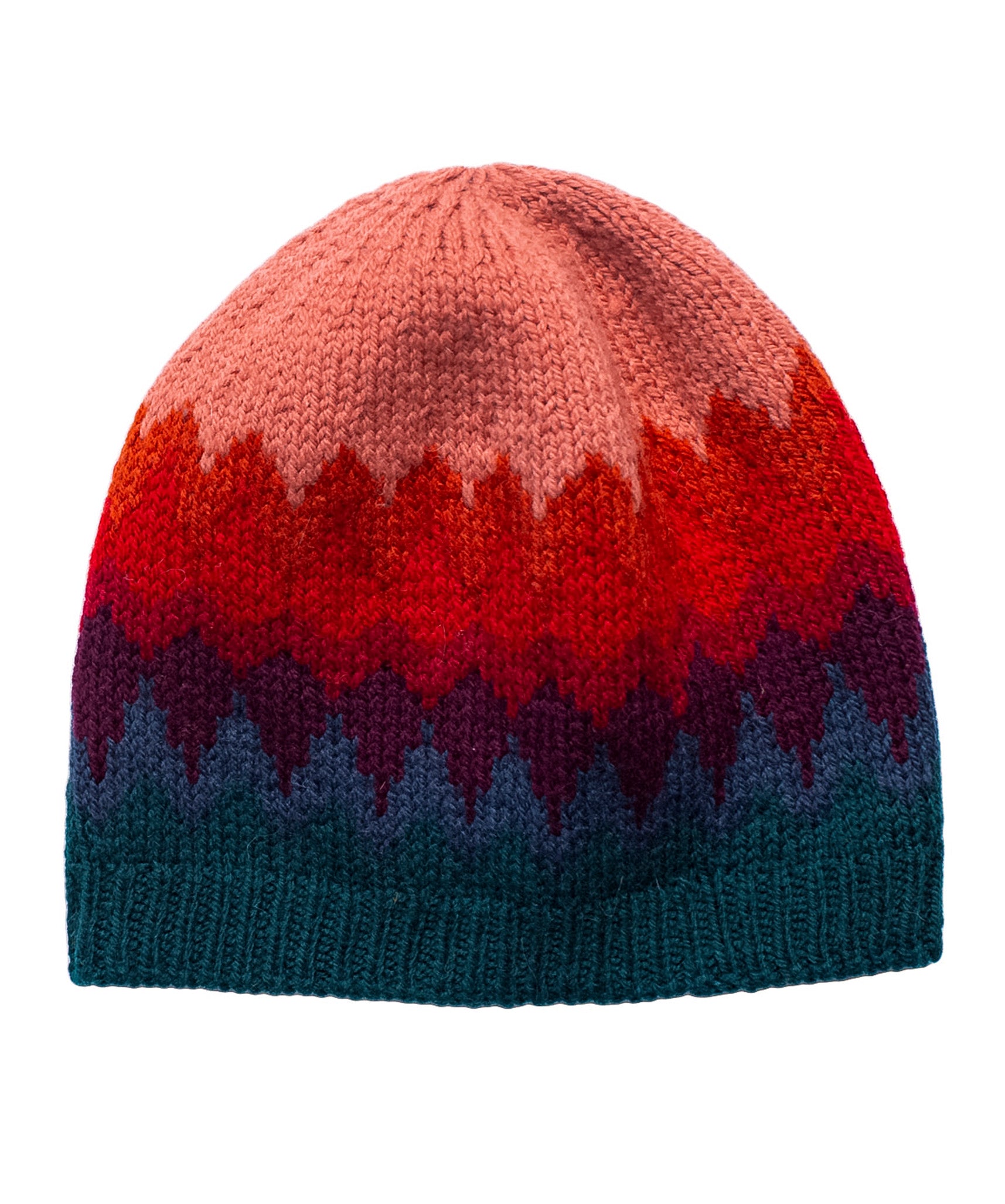 Otte Hat | Knitting Pattern by Jared Flood | Brooklyn Tweed