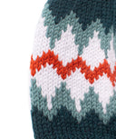 Otte Hat | Handknit Design Sample | Brooklyn Tweed