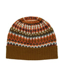Oyunn Colorwork Hat | Knitting Pattern by Enikö Balogh