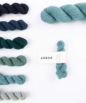 Arbor Discovery Skeins