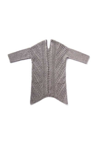 Apex Cardigan | Knitting Pattern by Olga Buraya-Kefelian | Brooklyn Tweed